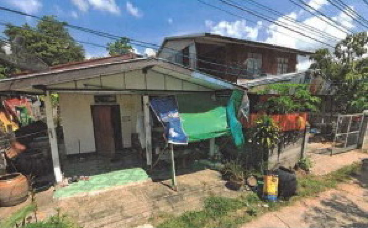 บ้านเดี่ยว บุรีรัมย์ พุทไธสง บ้านจาน 328230