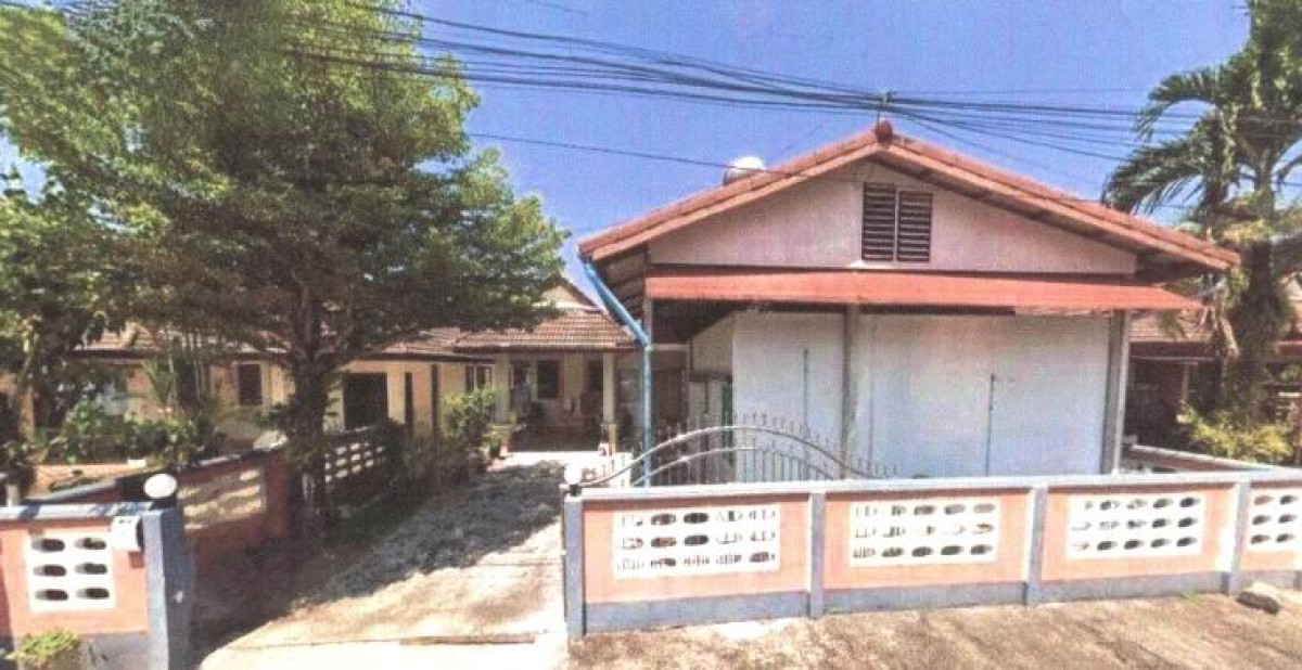บ้านเดี่ยว พังงา ตะกั่วป่า คึกคัก 3532570