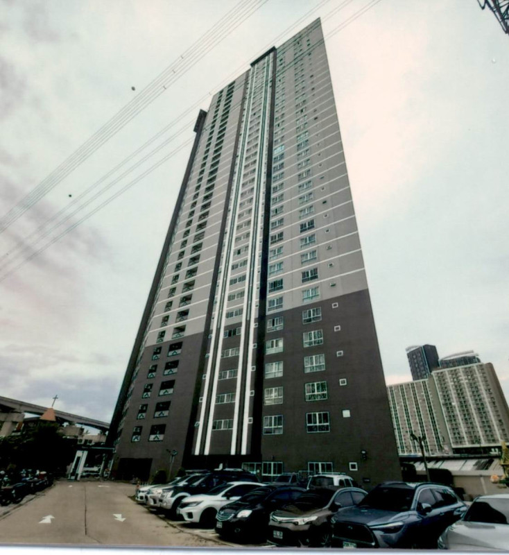 Condominium Bangkok Suan Luang Suan Luang 1056499