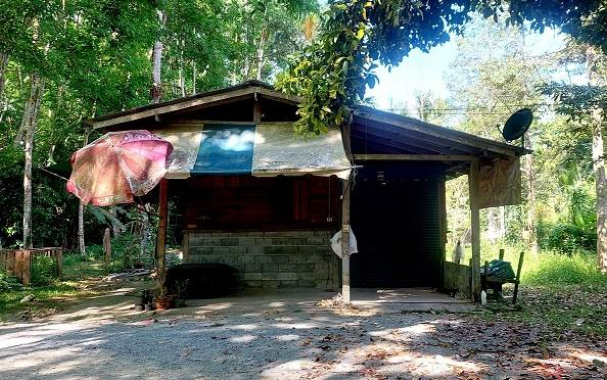 บ้านเดี่ยว นครศรีธรรมราช ฉวาง นาแว 525160