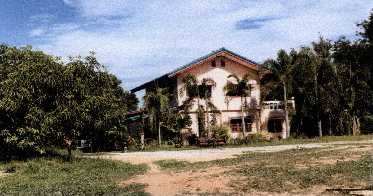 บ้านเดี่ยว อุทัยธานี เมืองอุทัยธานี ทุ่งใหญ่ 1188480