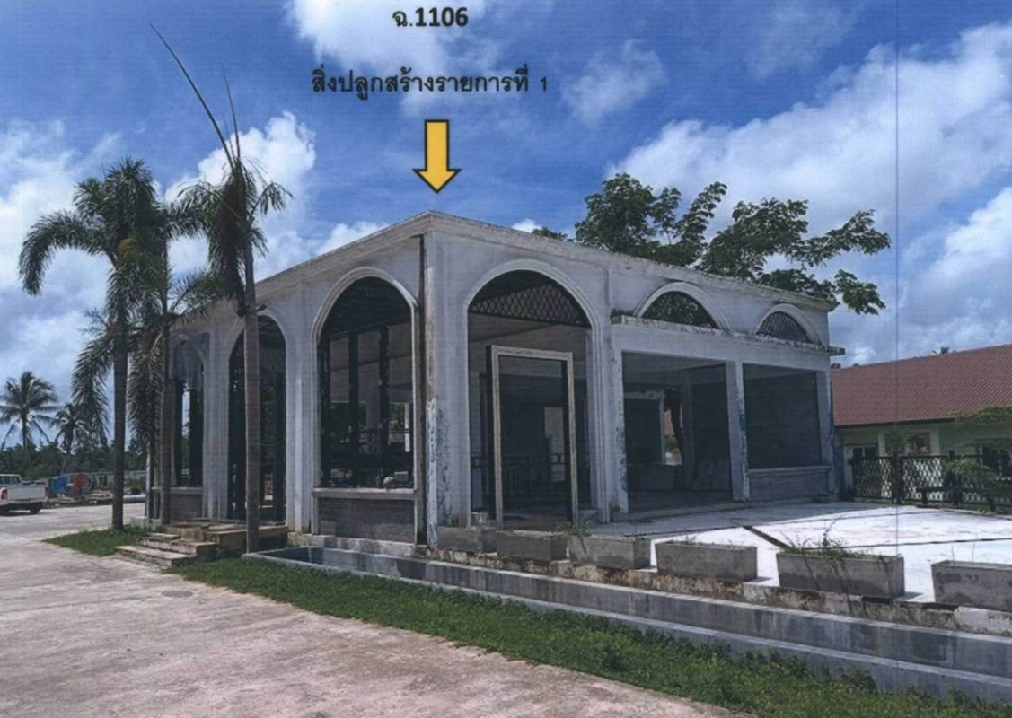 บ้านเดี่ยว พังงา ตะกั่วป่า บางม่วง 5410800