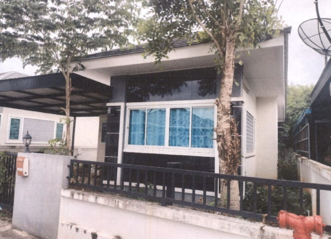 Townhouse Ratchaburi Mueang Ratchaburi Phong Sawai 1704136