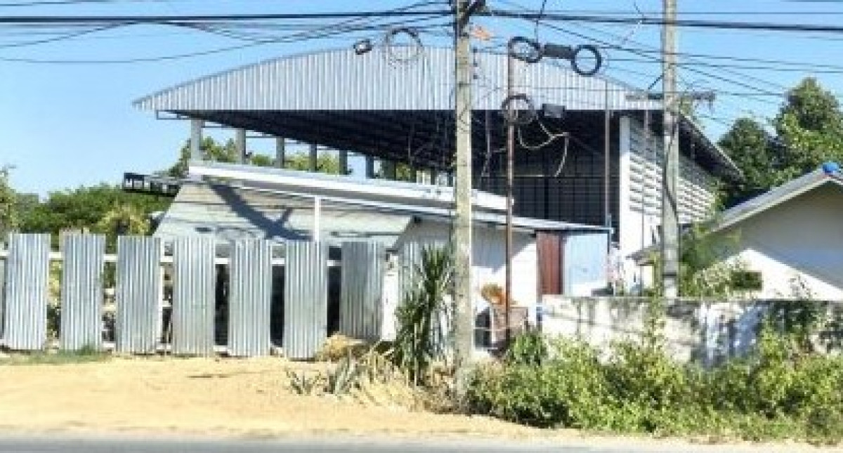 บ้านเดี่ยว มหาสารคาม เมืองมหาสารคาม ท่าสองคอน 6222400