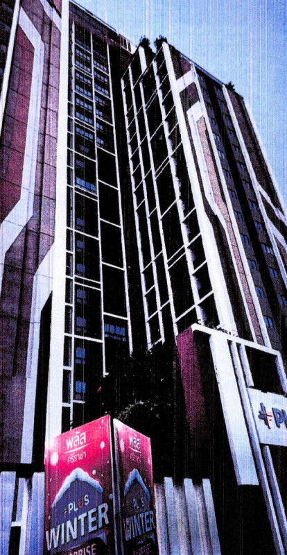 Condominium Chon Buri Si Racha Surasak 2641023