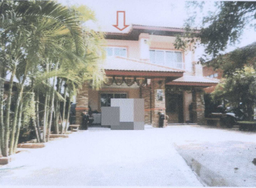 Single house Maha Sarakham Kantharawichai Kham Riang 2132100