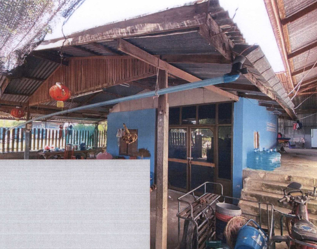 บ้านเดี่ยว มหาสารคาม พยัคฆภูมิพิสัย ปะหลาน 414900