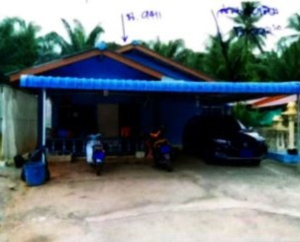 บ้านเดี่ยว นครศรีธรรมราช ขนอม ขนอม 435000