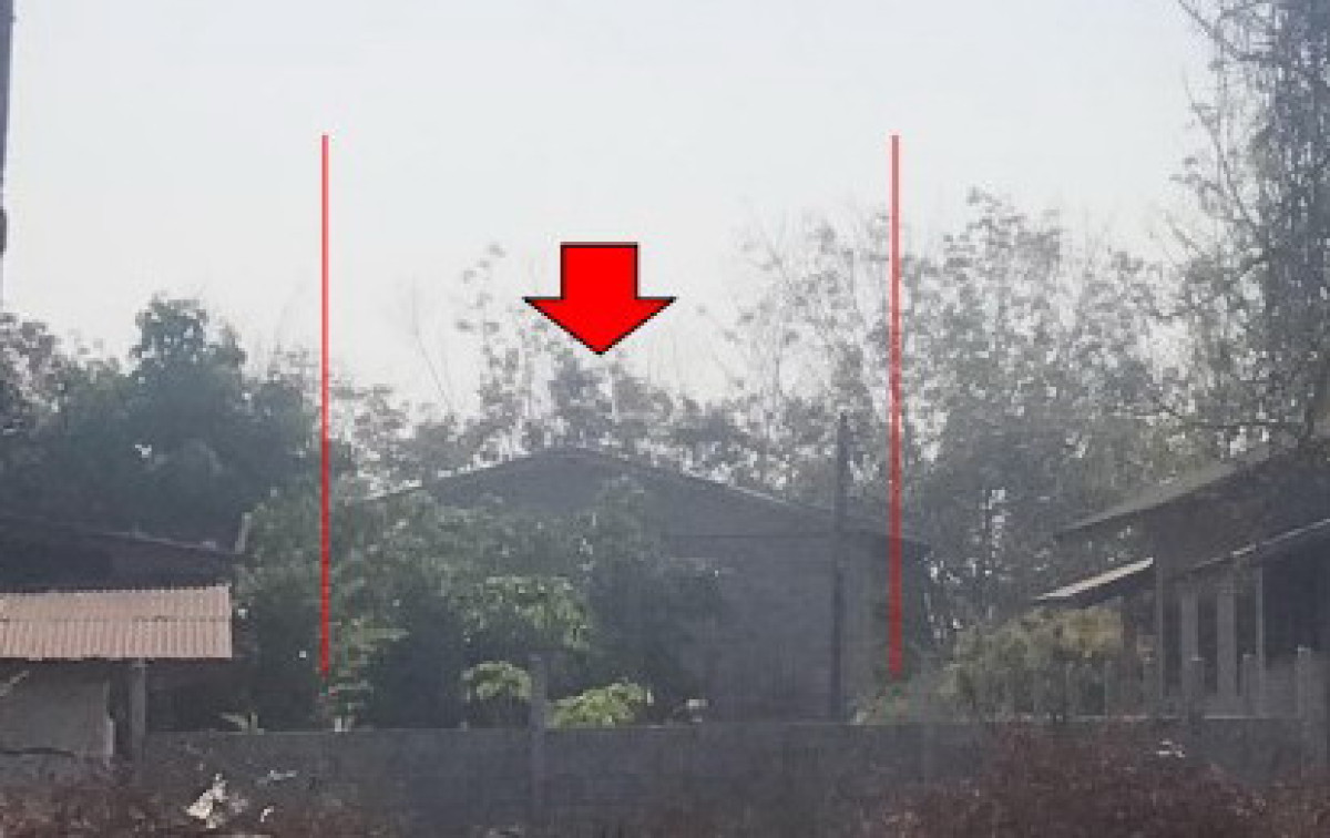 บ้านเดี่ยว หนองคาย รัตนวาปี โพนแพง 628650