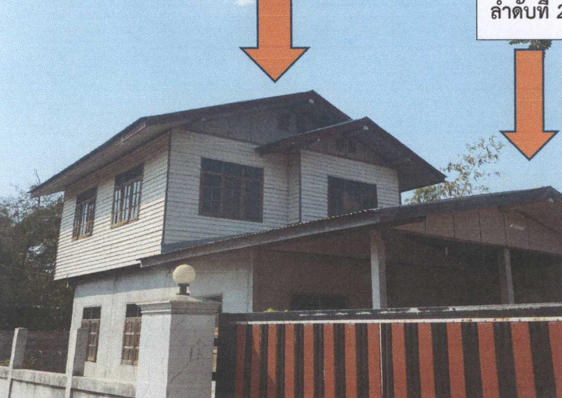 บ้านเดี่ยว มหาสารคาม พยัคฆภูมิพิสัย นาสีนวล 778400