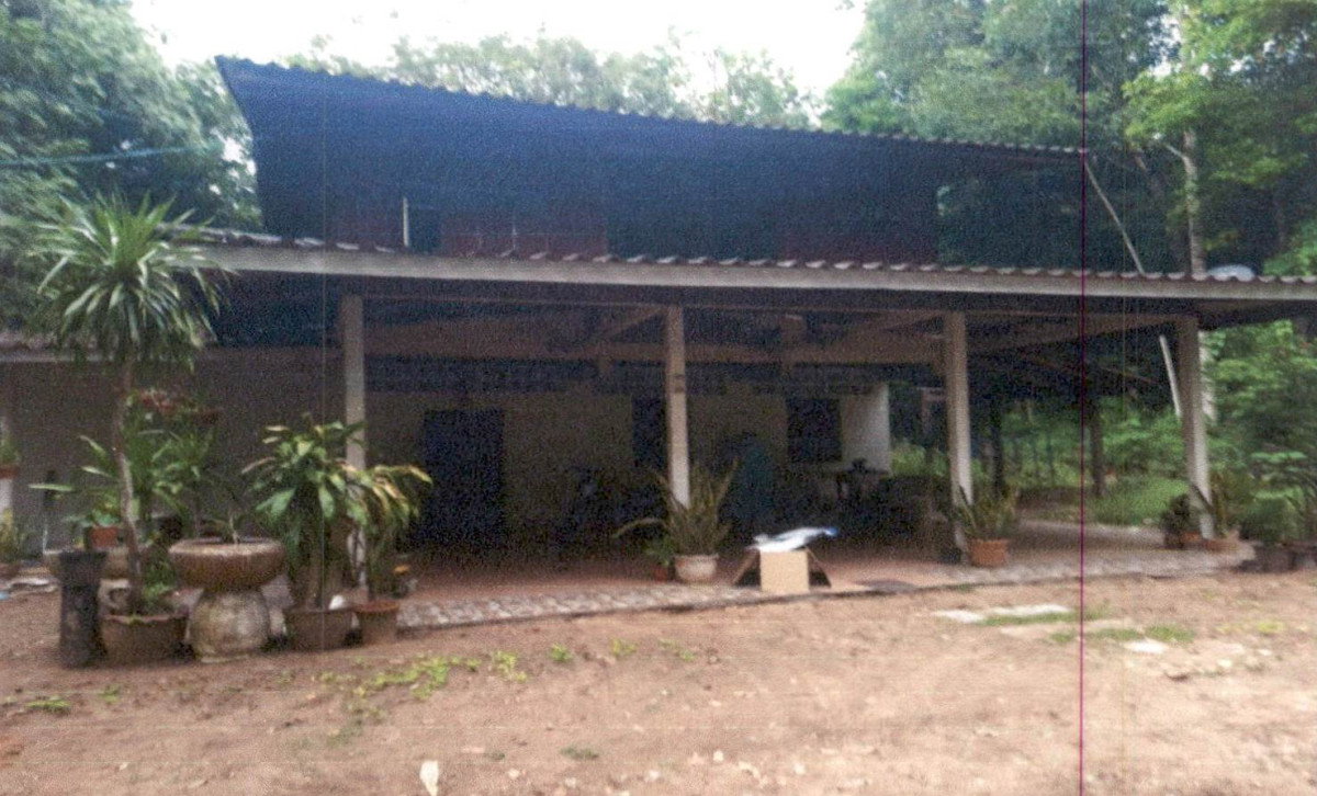 บ้านเดี่ยว สุราษฎร์ธานี พุนพิน บางงอน 1149960
