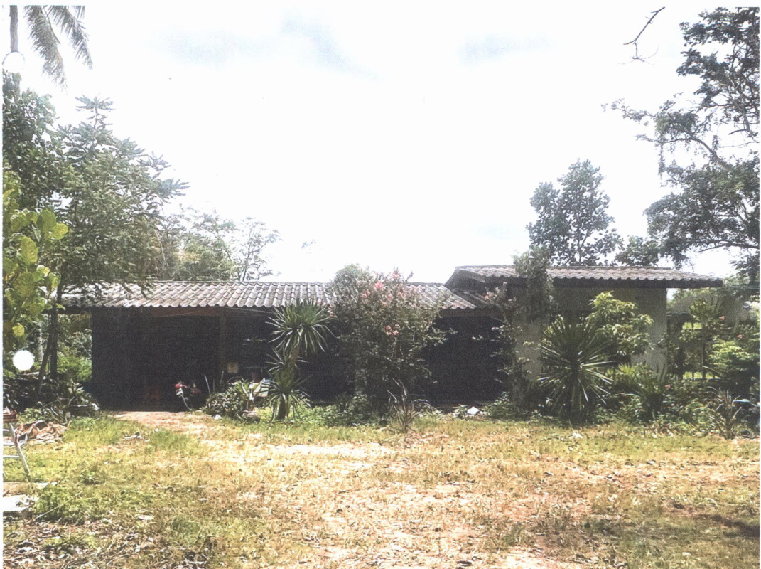 บ้านเดี่ยว สุราษฎร์ธานี บ้านนาสาร ทุ่งเตาใหม่ 2287800