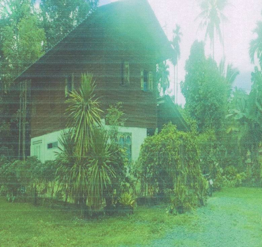 บ้านเดี่ยว นครศรีธรรมราช ทุ่งสง ถ้ำใหญ่ 1217000