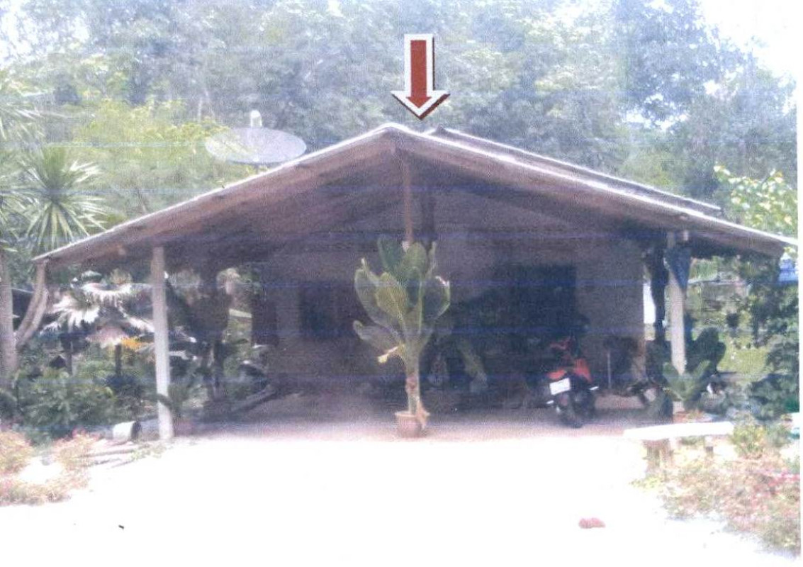 บ้านเดี่ยว นครศรีธรรมราช ทุ่งสง ที่วัง 631380
