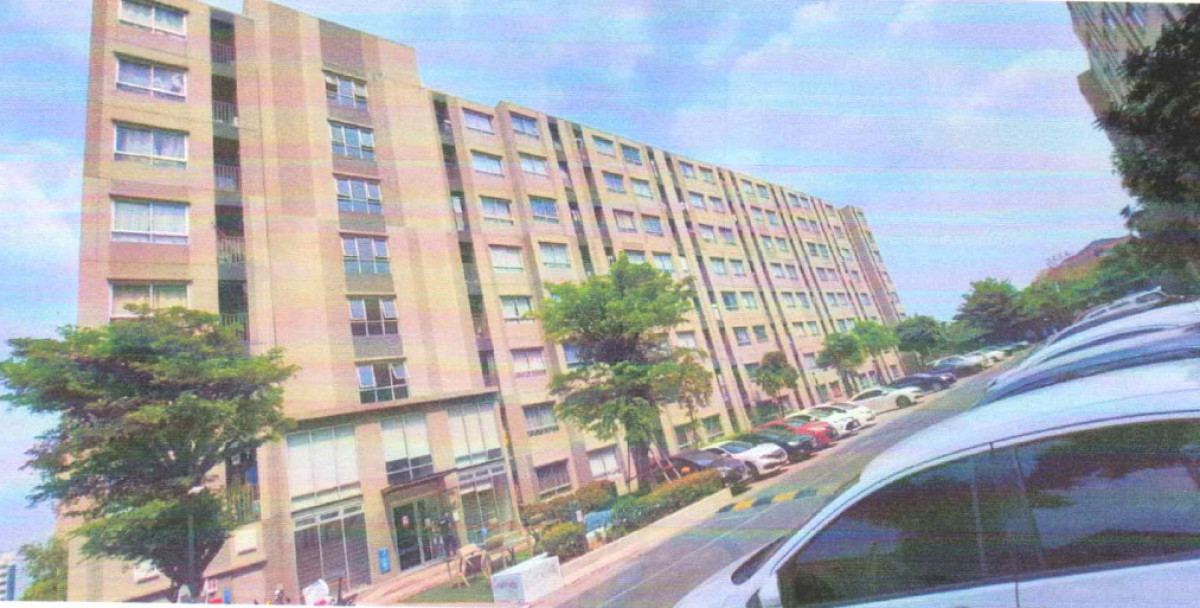 Condominium Nonthaburi Mueang Nonthaburi Tha Sai 1089907