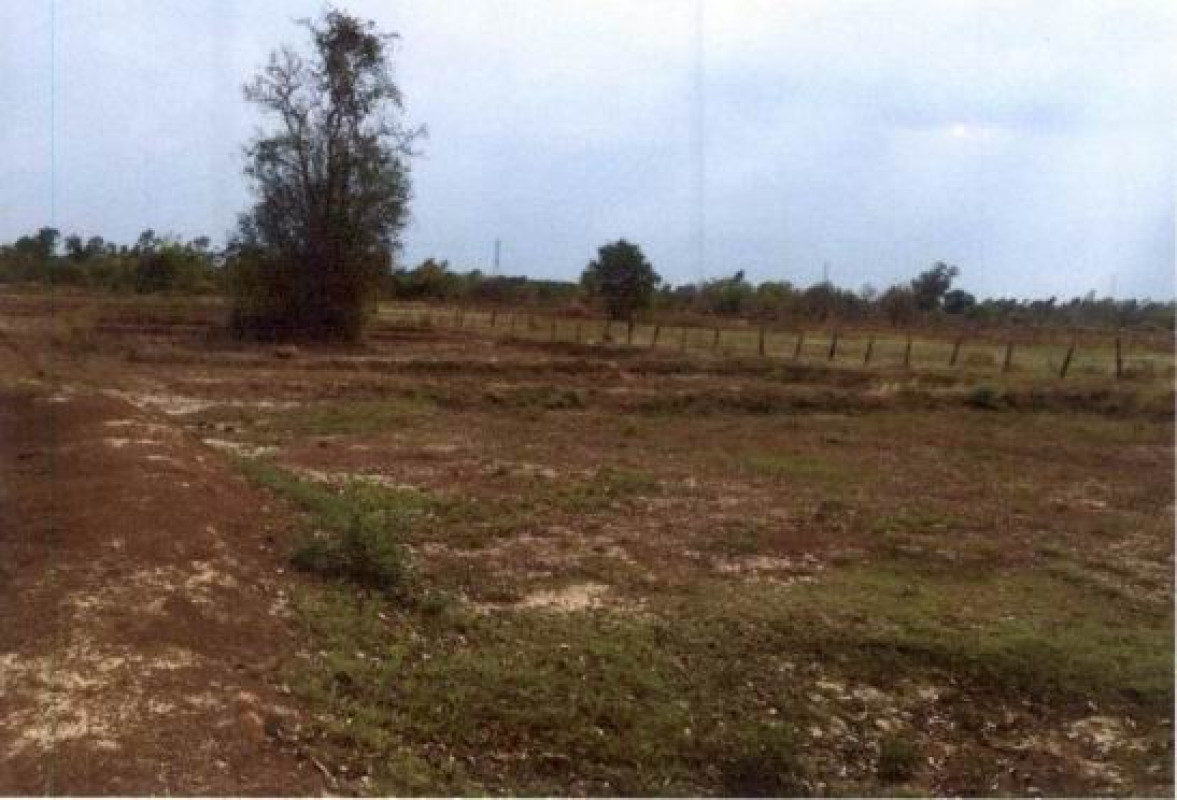 Residential land/lot Udon Thani Phen Khok Klang 319200