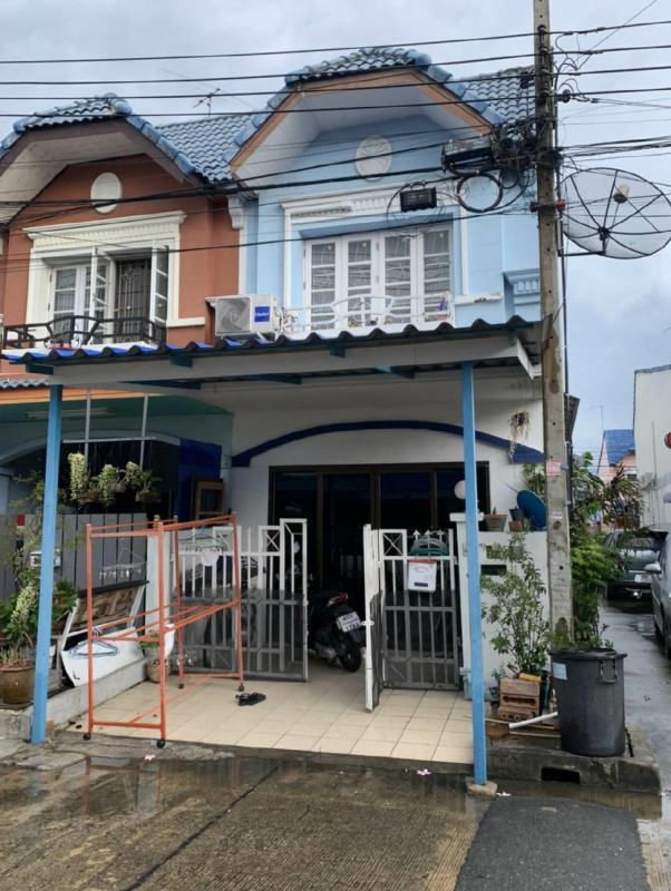 Townhouse Nonthaburi Bang Bua Thong Phimonrat 916400
