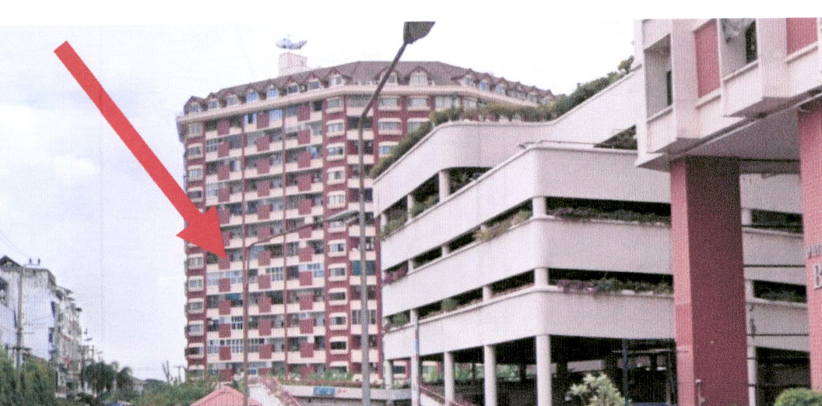 Condominium Bangkok Bang Na Bang Na 856989