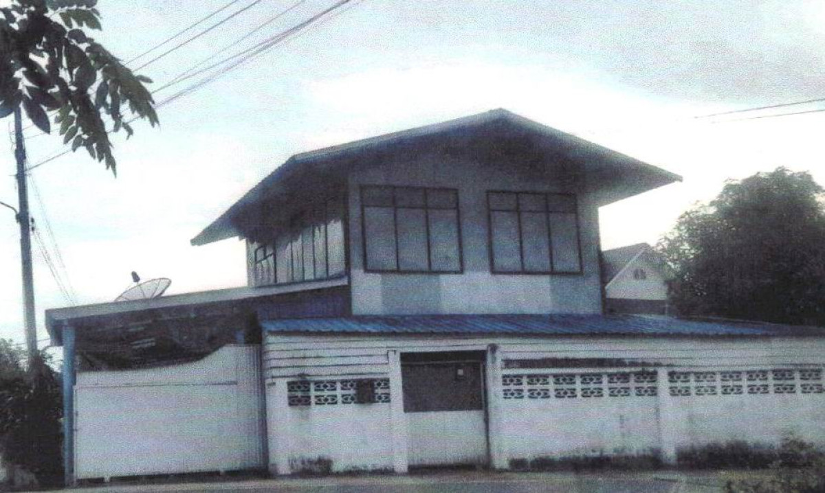 บ้านเดี่ยว แพร่ เมืองแพร่ กาญจนา 1240200