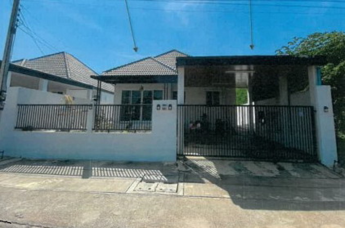 บ้านเดี่ยว เพชรบูรณ์ เมืองเพชรบูรณ์ ในเมือง 1743450