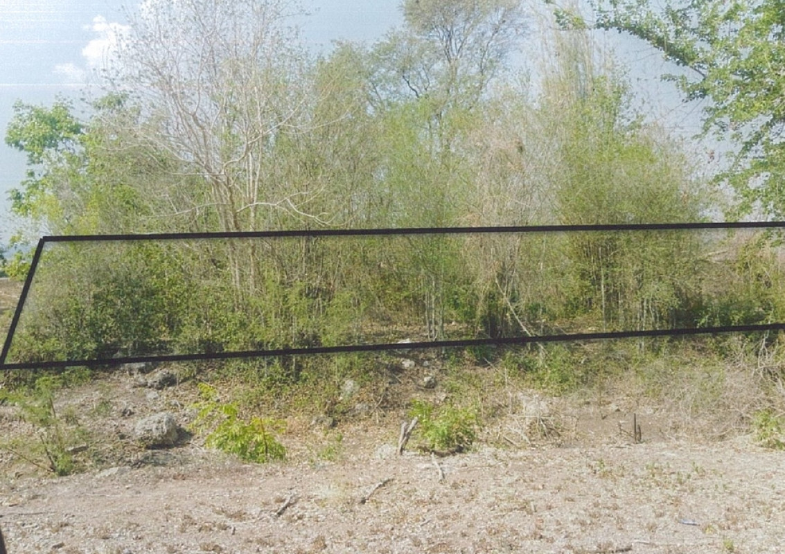 Residential land/lot Saraburi Phra Phutthabat Na Yao 33000