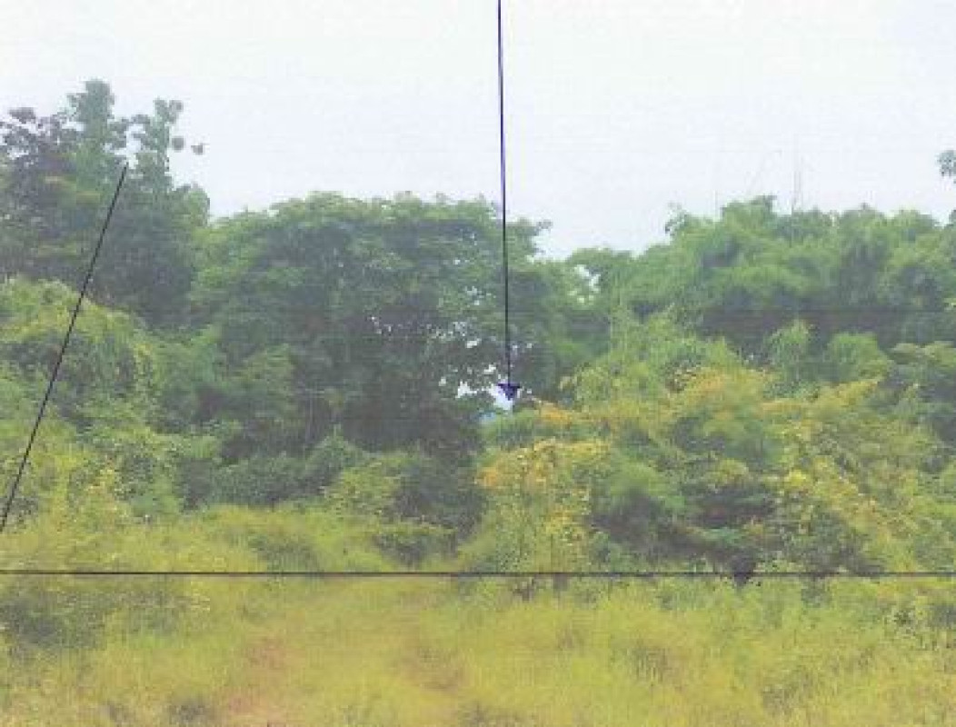 Residential land/lot Phetchabun Mueang Phetchabun Rawing 936000