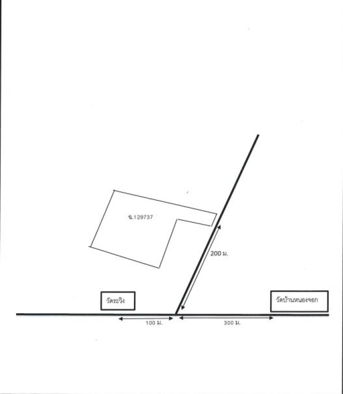 Residential land/lot Phetchabun Mueang Phetchabun Rawing 936000