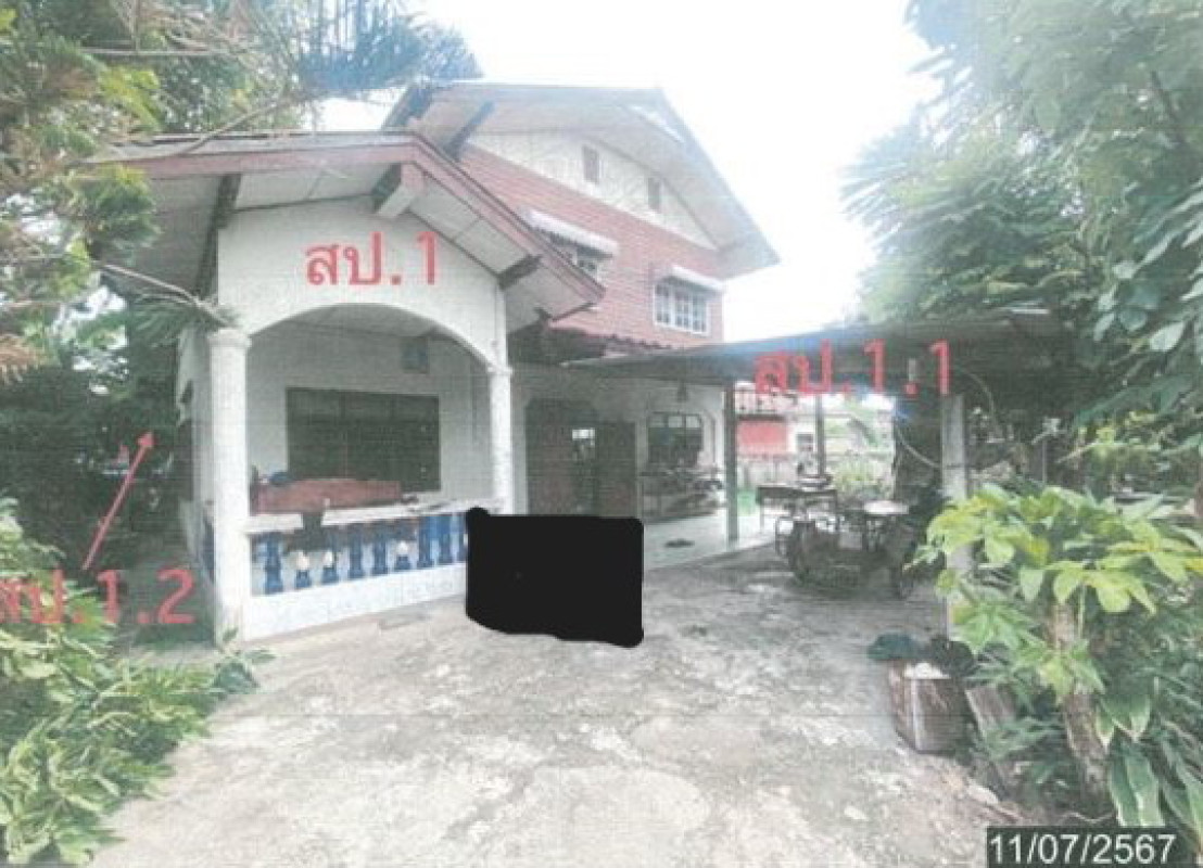 บ้านเดี่ยว อุดรธานี กุมภวาปี ปะโค 1656570