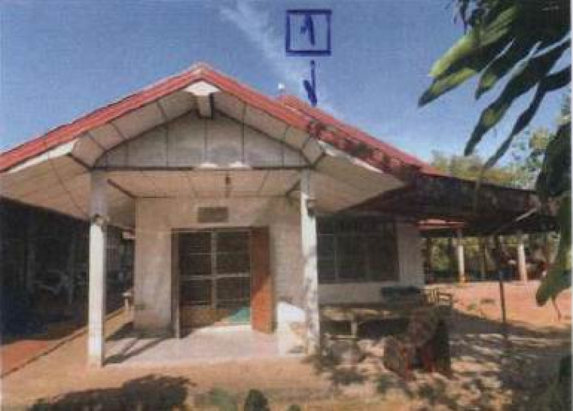 บ้านเดี่ยว อุดรธานี กู่แก้ว คอนสาย 1147986