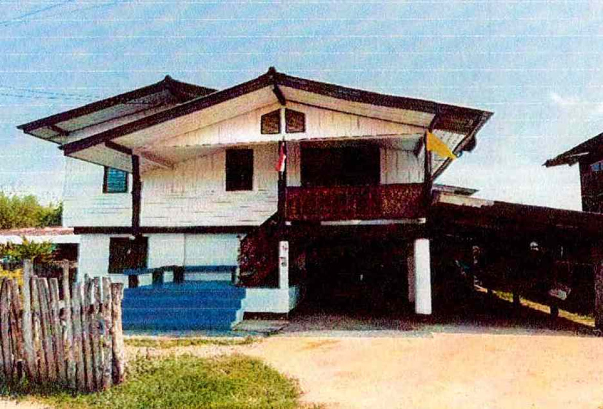 บ้านเดี่ยว น่าน เมืองน่าน ผาสิงห์ 542883