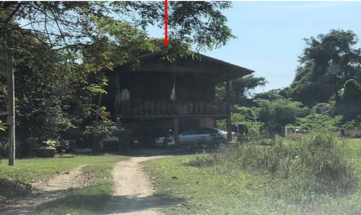 Single house Sing Buri In Buri In Buri 1588700