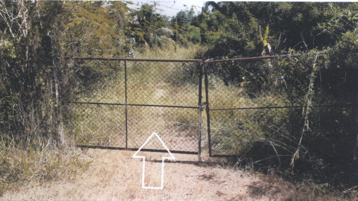 Residential land/lot Phrae Mueang Phrae Nam Cham 192500