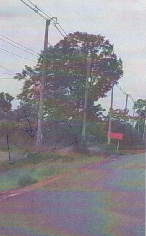 Residential land/lot Buri Ram Satuek Mueang Kae 264000