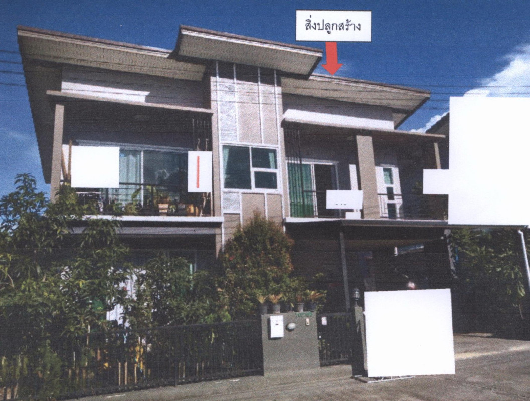 บ้านเดี่ยว น่าน เมืองน่าน ไชยสถาน 1909950