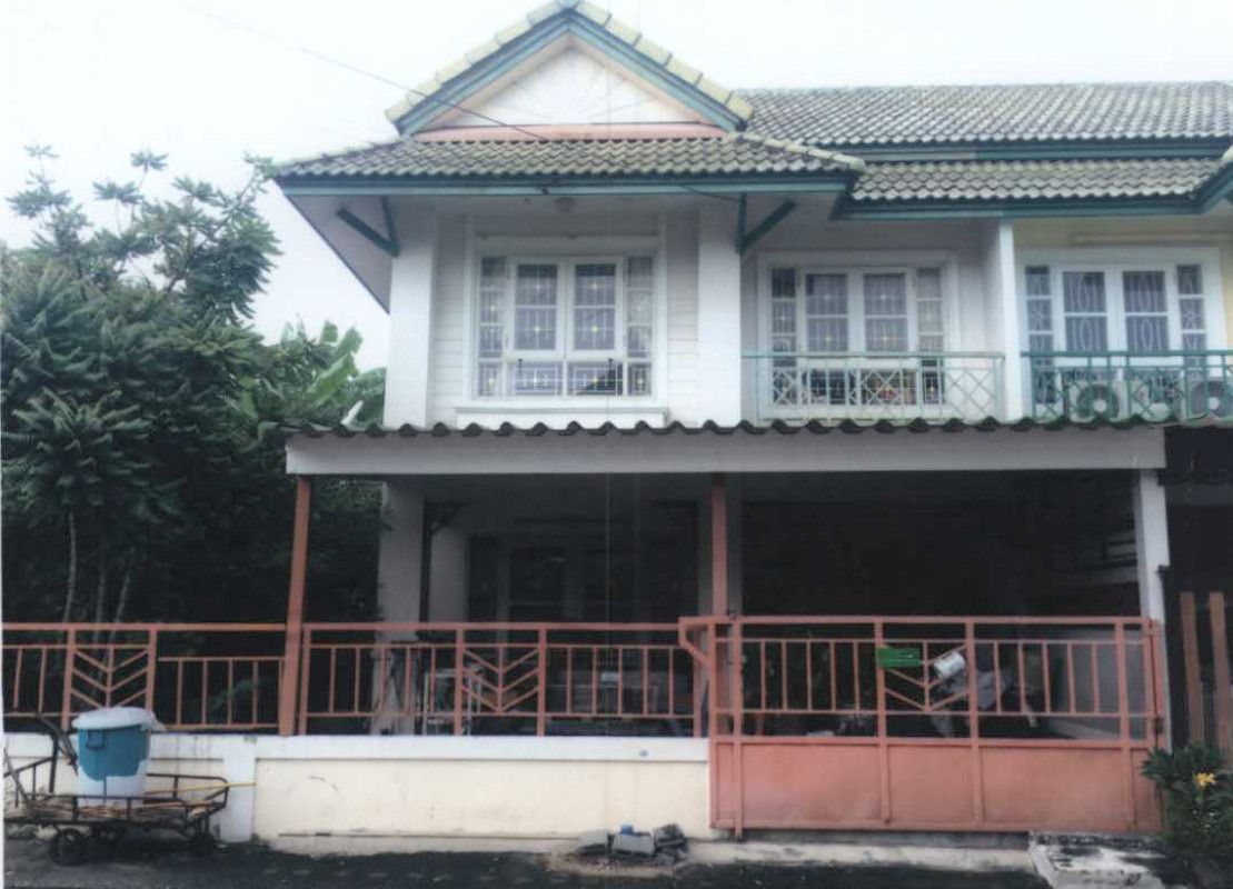 ทาวน์เฮ้าส์ นนทบุรี บางบัวทอง บางคูรัด 1369680