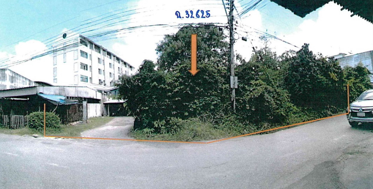 Residential land/lot Ratchaburi Mueang Ratchaburi Na Mueang 1404000