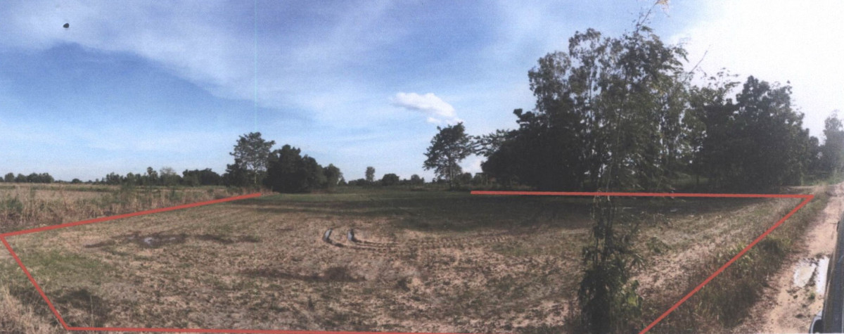Residential land/lot Phichit Sam Ngam Noen Po 99000