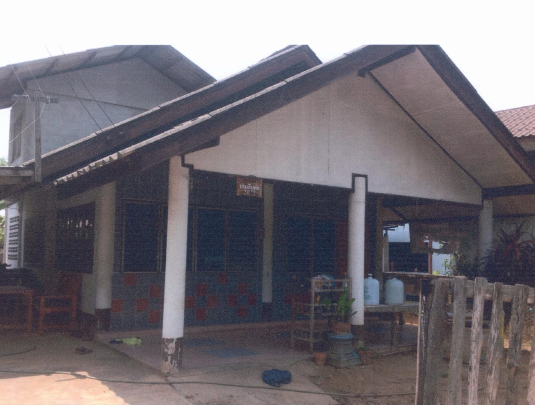 บ้านเดี่ยว แพร่ เมืองแพร่ ป่าแมต 638200