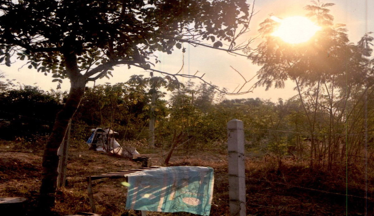 Residential land/lot Nakhon Ratchasima Phimai Krachon 62175