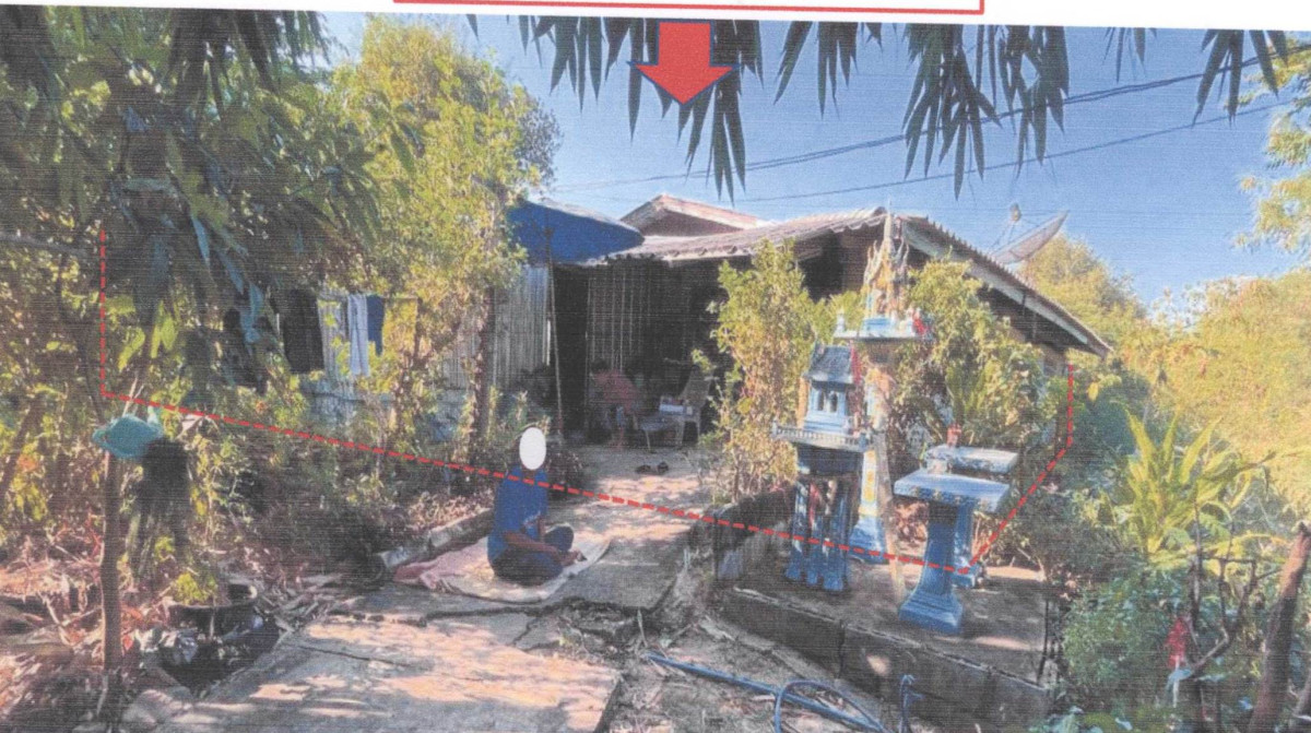 บ้านเดี่ยว พระนครศรีอยุธยา ลาดบัวหลวง สามเมือง 522380