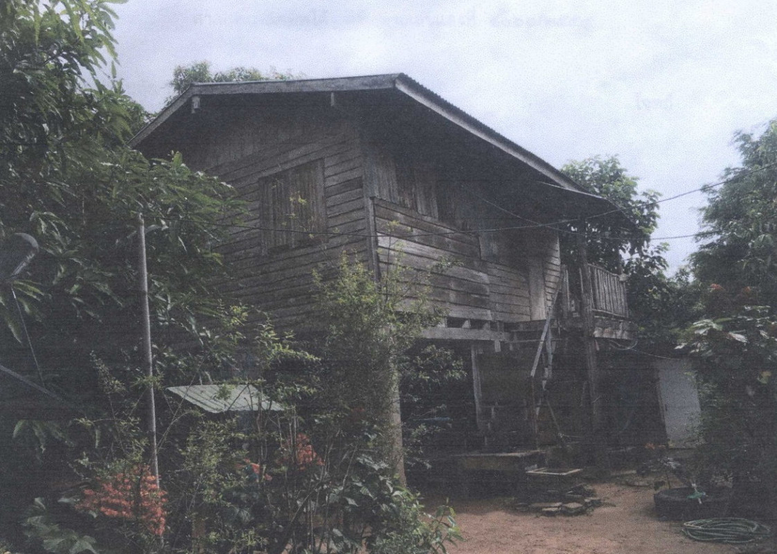 บ้านเดี่ยว พิจิตร บางมูลนาก หอไกร 766880