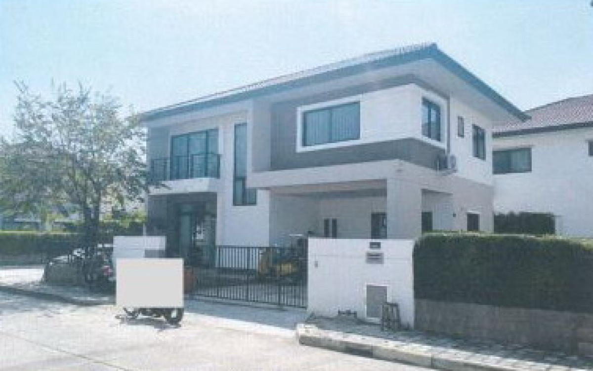 บ้านเดี่ยว เชียงใหม่ ดอยสะเก็ด สันปูเลย 4248500