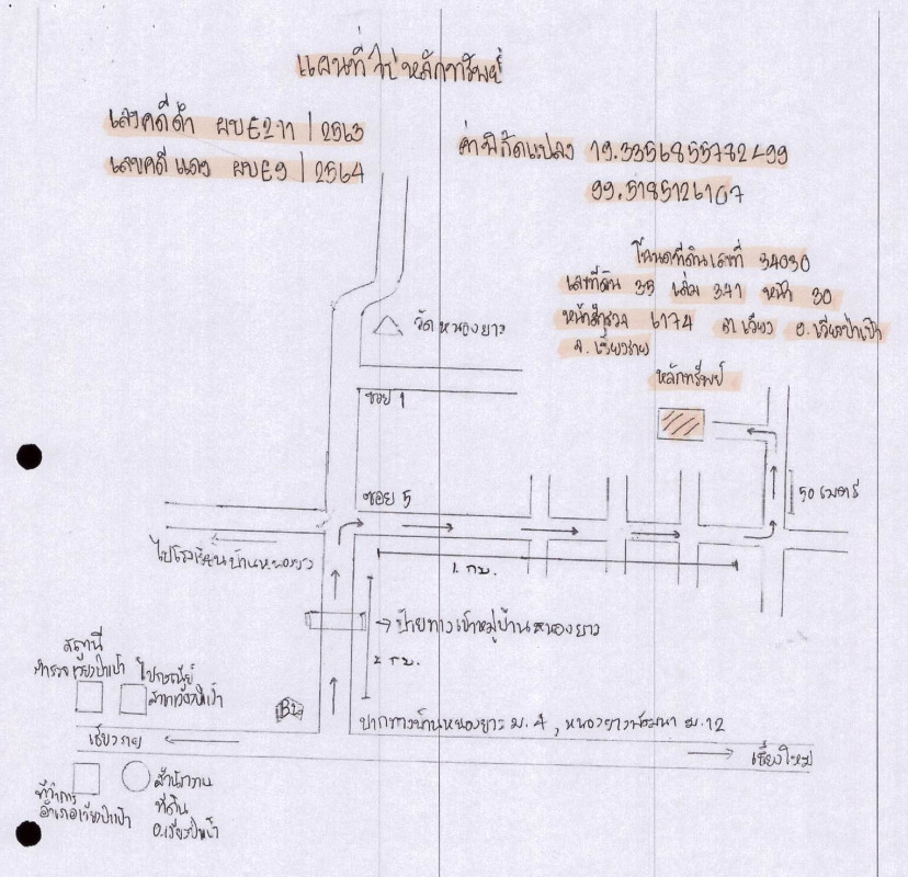 บ้านเดี่ยว เชียงราย เวียงป่าเป้า เวียง 728292