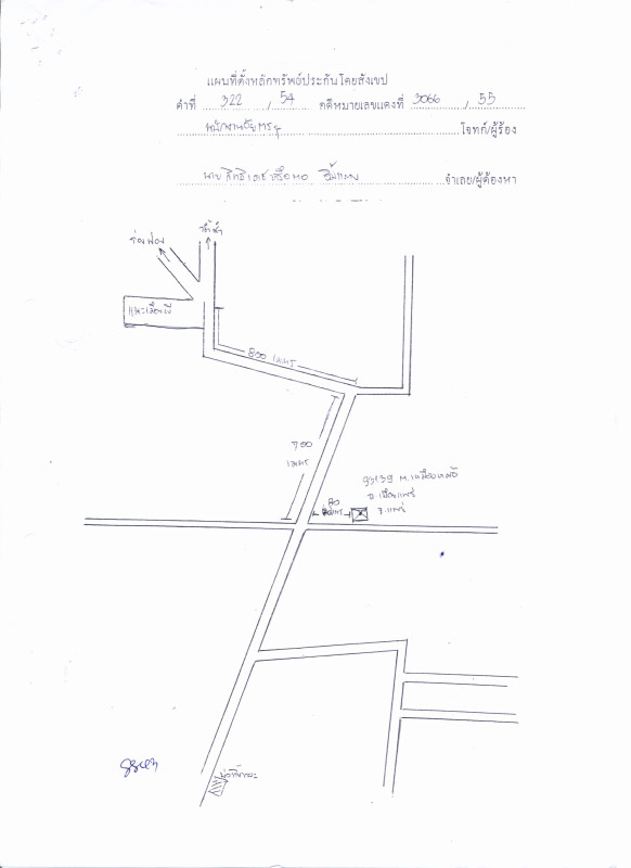 ที่ดินเปล่า แพร่ เมืองแพร่ เหมืองหม้อ 140400