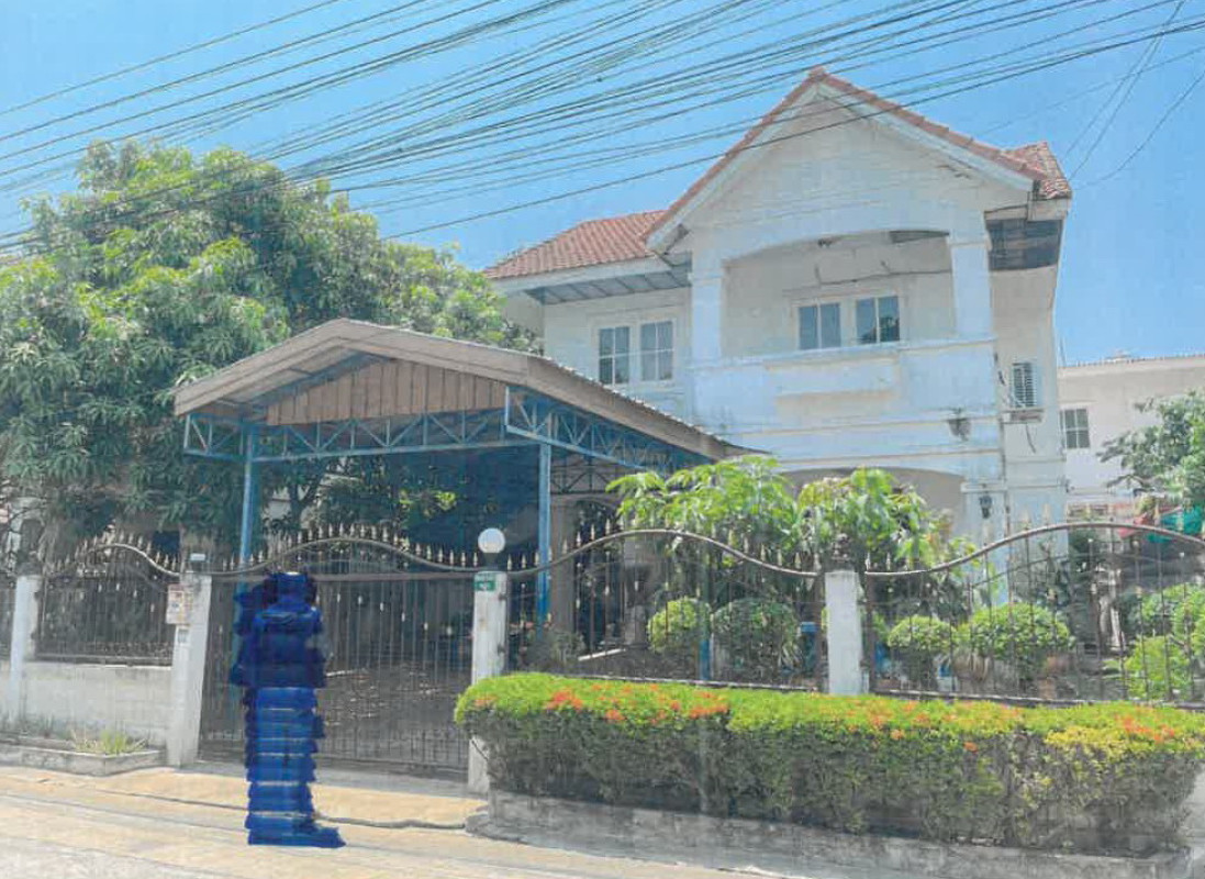 บ้านเดี่ยว นนทบุรี บางบัวทอง โสนลอย 2477150