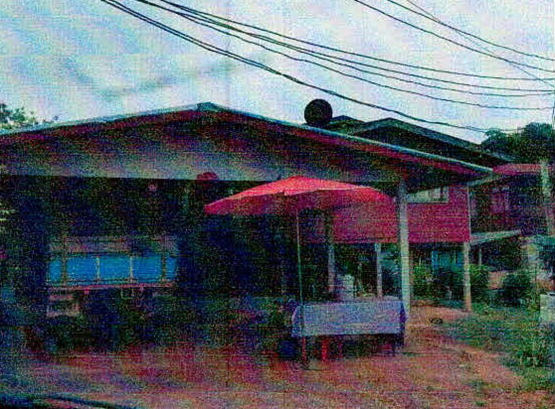 บ้านเดี่ยว เลย เมืองเลย นาแขม 397025