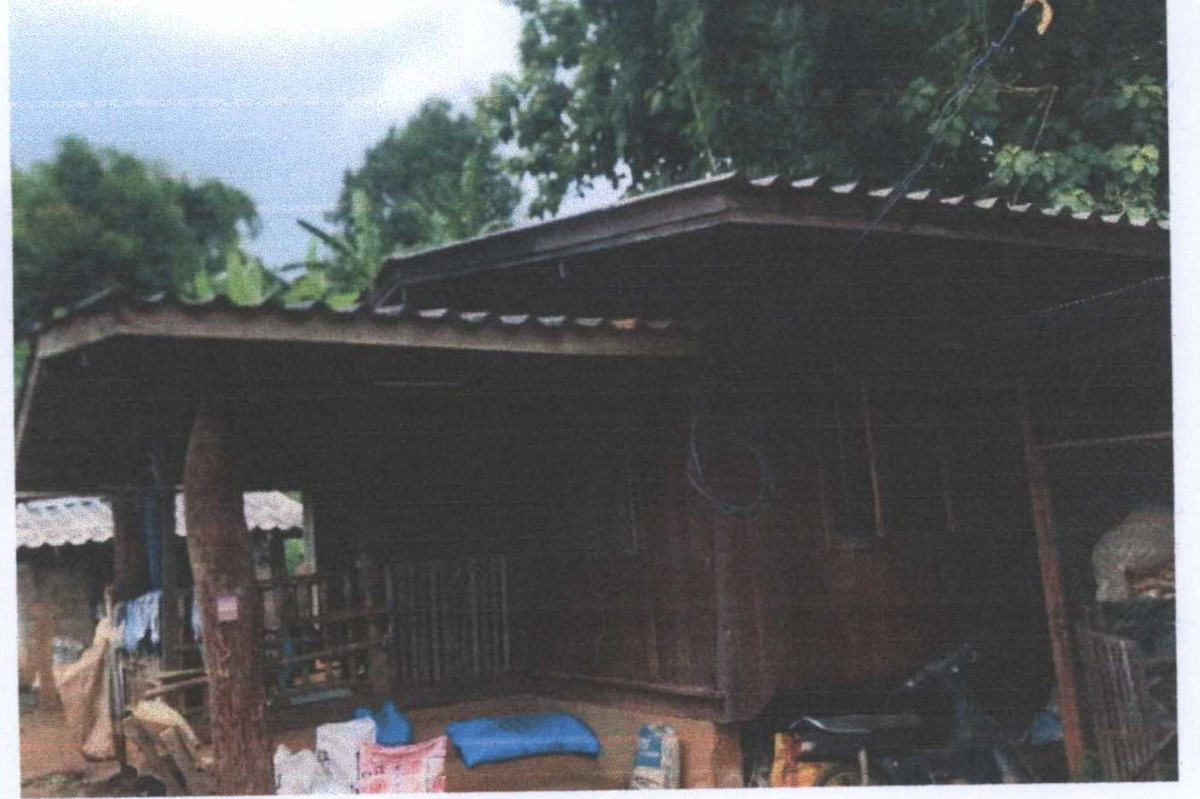 บ้านเดี่ยว เชียงราย เวียงป่าเป้า แม่เจดีย์ใหม่ 279070