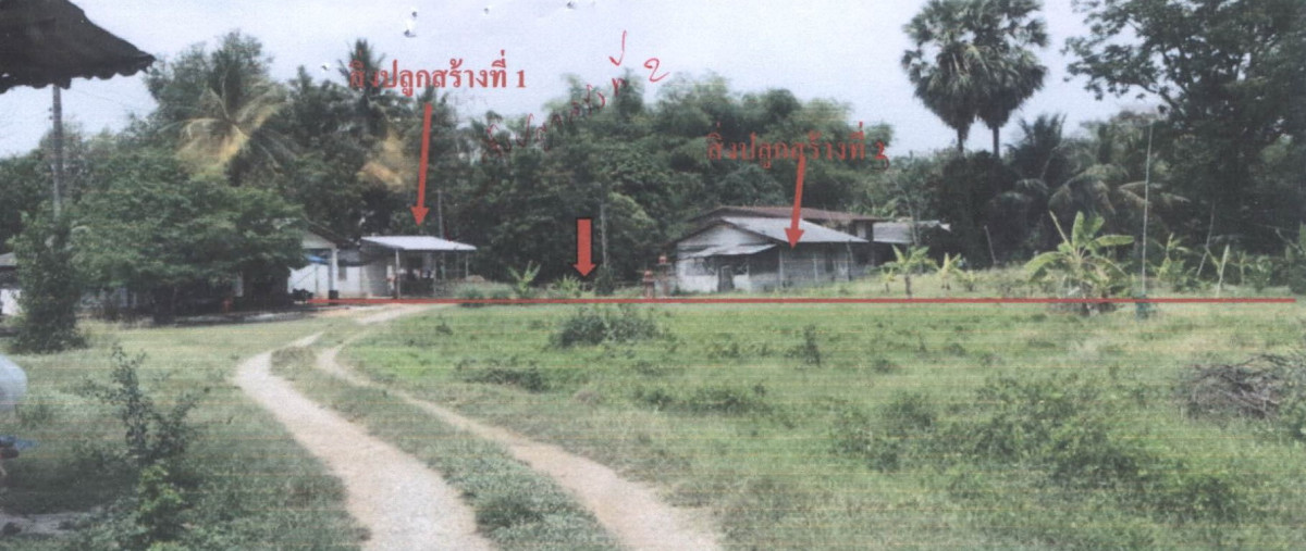 Single house Phichit Pho Thale Tha Khamin 505410