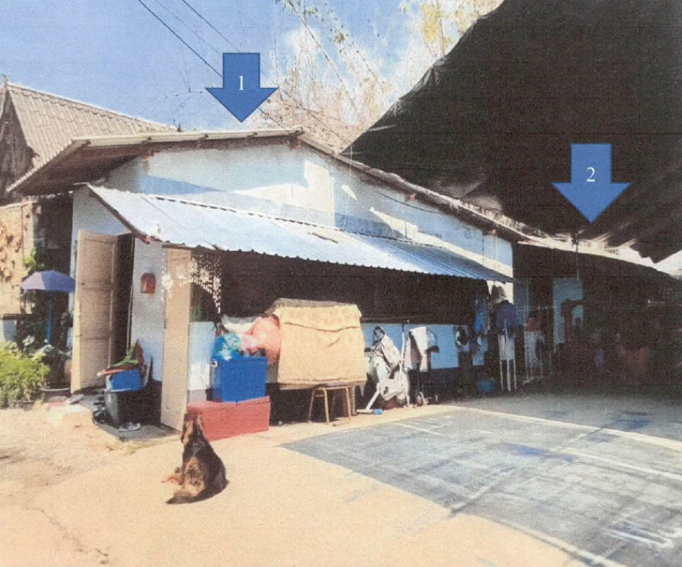 บ้านเดี่ยว เชียงใหม่ เมืองเชียงใหม่ หนองป่าครั่ง 2846209