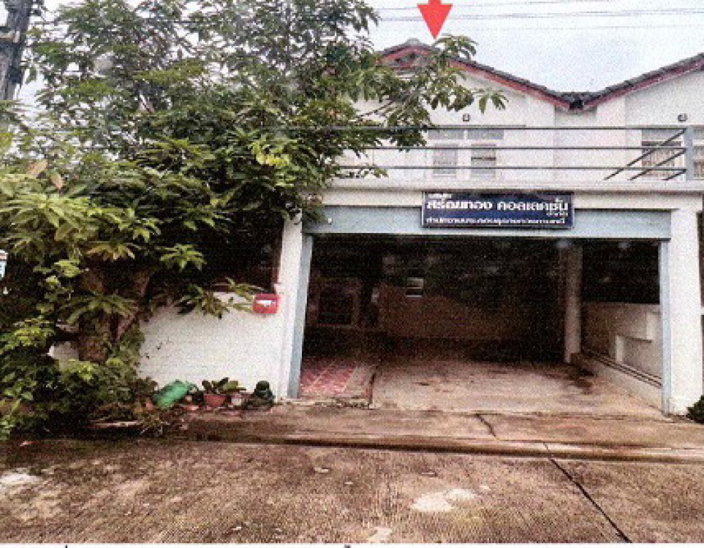 ทาวน์เฮ้าส์ ราชบุรี โพธาราม บ้านสิงห์ 1331586